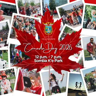 Canada Day 2026 