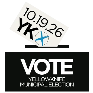 Election Ballot