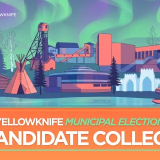 Candidate College Poster