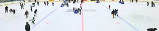 Santa Skate event day 2025