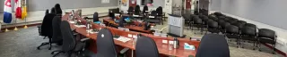 Council Chamber