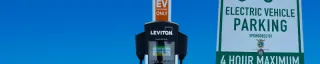 EV charger