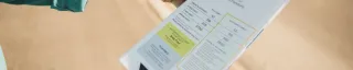 Bus Fare table