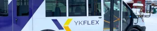 YKFLEX bus