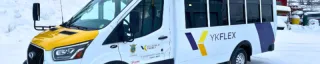 YKFLEX bus