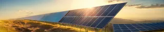 Solar panels