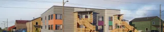 CMHC Sixplex Design