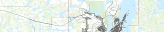 City Explorer Map overview