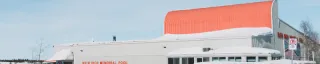 RIMP Exterior