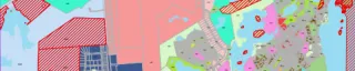 Zoning Map
