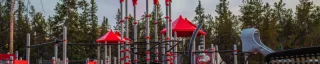 Somba K'e Park Playground