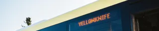 YK Transit Bus Exterior
