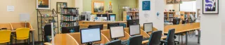 Library Computers