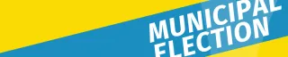 Municipal Election 2026