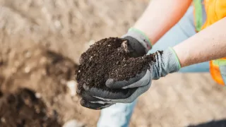Composting