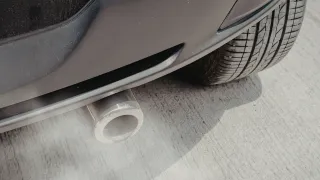 Vehicle emissions