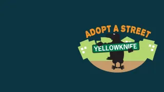 Adopt-a-Street logo