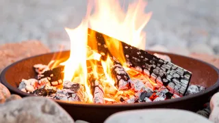 fire pit