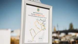 YK Bus Route