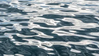 water