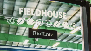 RioTinto Field Logo