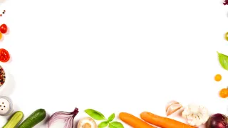 Variety of Food