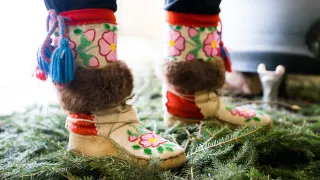 Mukluks