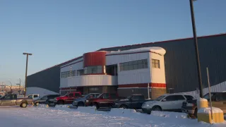 Multiplex Sideview 
