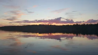 Grace Lake 