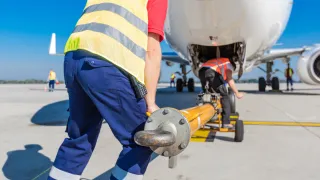 aircraft mechanic
