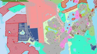 Zoning Map
