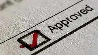 Approved document