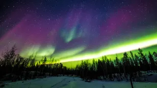 Aurora Photo