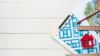colour coding for zoning