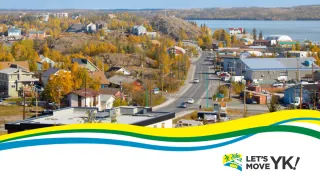 Transportation Plan Report Cover