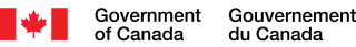 Government of Canada Logo