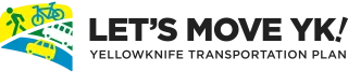 Let's Move YK Logo